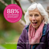 FLEXISEQ Max Strength Osteo Gel 100g