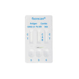 Fluorecare SARS-CoV & Influenza A/B & RSV Antigen Combo Test Kit