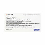 Fluorecare SARS-CoV & Influenza A/B & RSV Antigen Combo Test Kit