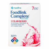 Foodlink Complete with Fibre 7 x 63g