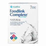Foodlink Complete with Fibre 7 x 63g