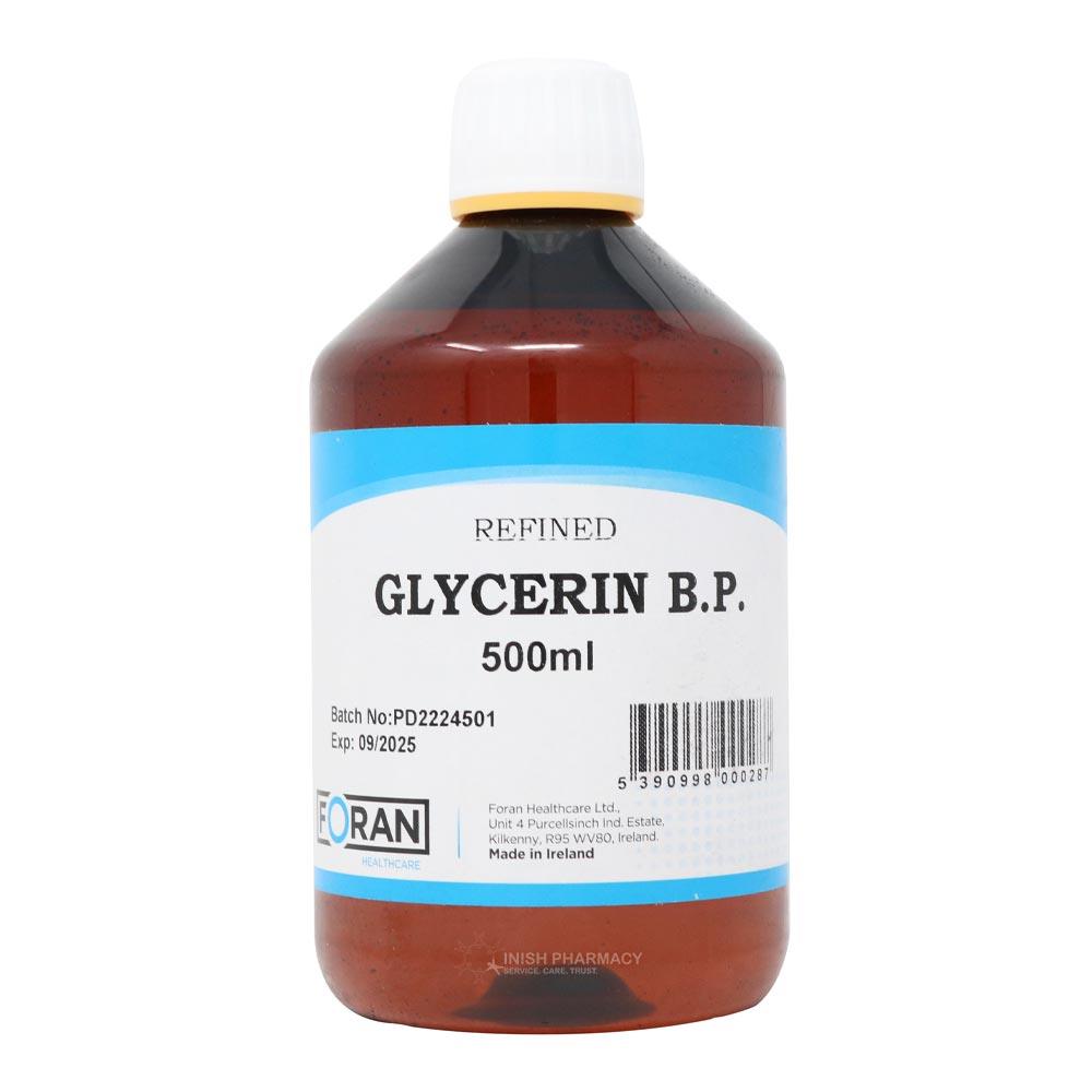 Foran Glycerine 500ml