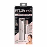 Finishing Touch Flawless Facial Hair Remover