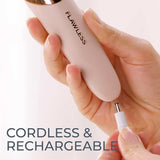 Finishing Touch Flawless Pedi Electronic Pedicure Tool