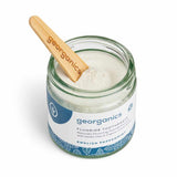 Georganics Fluoride Toothpaste - Peppermint - 60ml