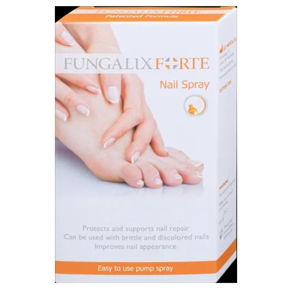Fungalix Forte Nail Fungus Spray 30ml