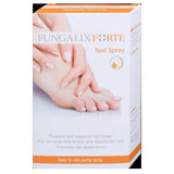 Fungalix Forte Nail Fungus Spray 30ml