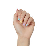 KISS Voguish Fantasy Nails - Candies