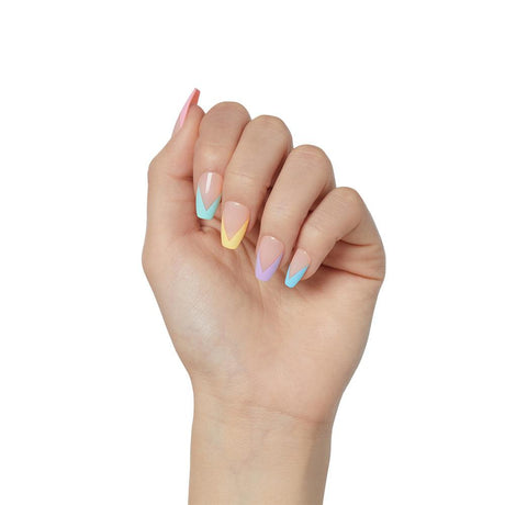 KISS Voguish Fantasy Nails - Candies