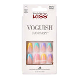 KISS Voguish Fantasy Nails - Candies