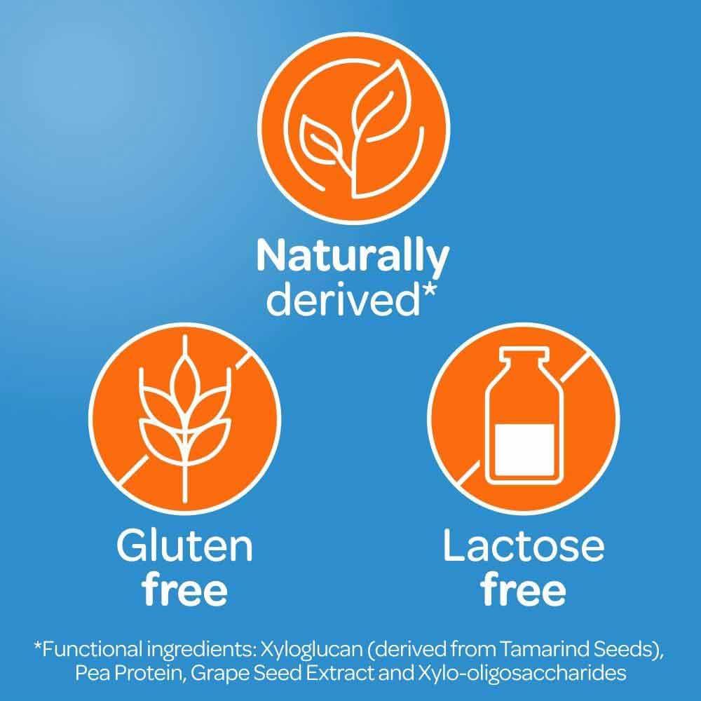 FyboCalm Diarrhoea Relief 30 Capsules