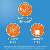 FyboCalm Diarrhoea Relief 30 Capsules