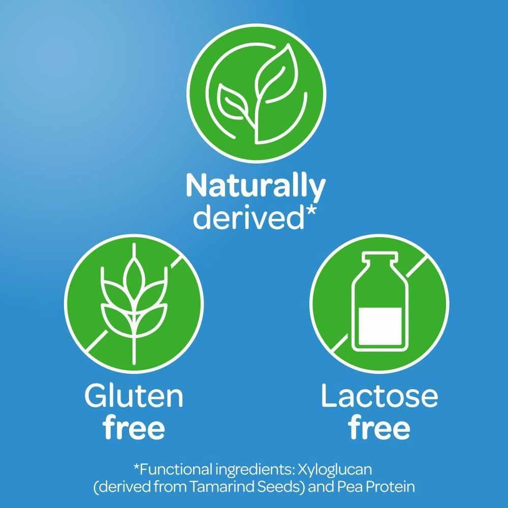 FyboCalm Wind & Bloating Relief 30 Capsules