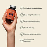 FabU Gut Culture 60 Capsules