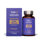FabU R&R Relax 60 Capsules
