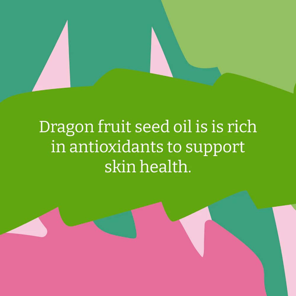 Faith in Nature Handmade Soap Dragon Fruit