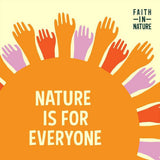 Faith in Nature Handmade Soap Lavender
