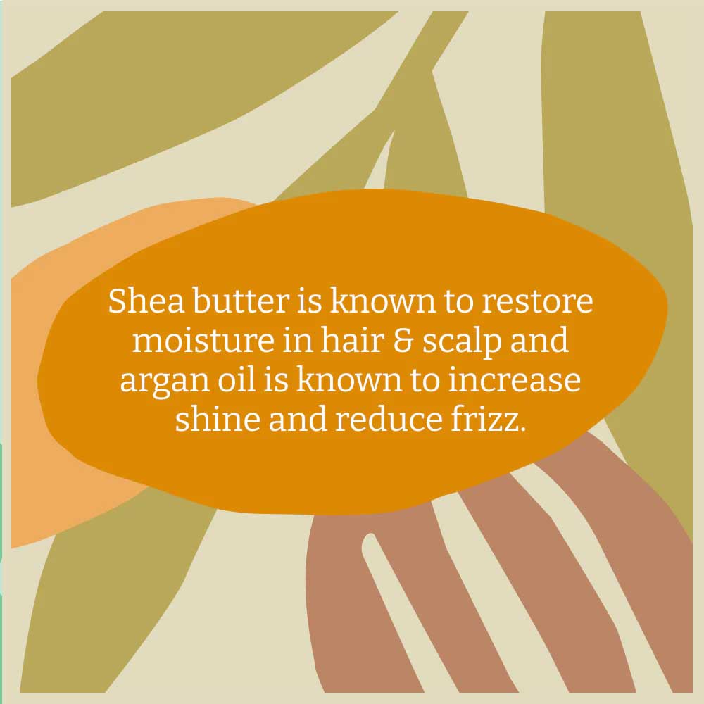 Faith in Nature Shampoo Bar Shea and Argan