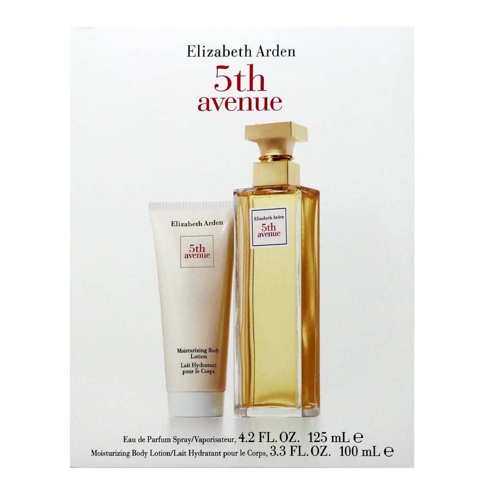 Fifth Avenue 125ml 2 Piece Giftset