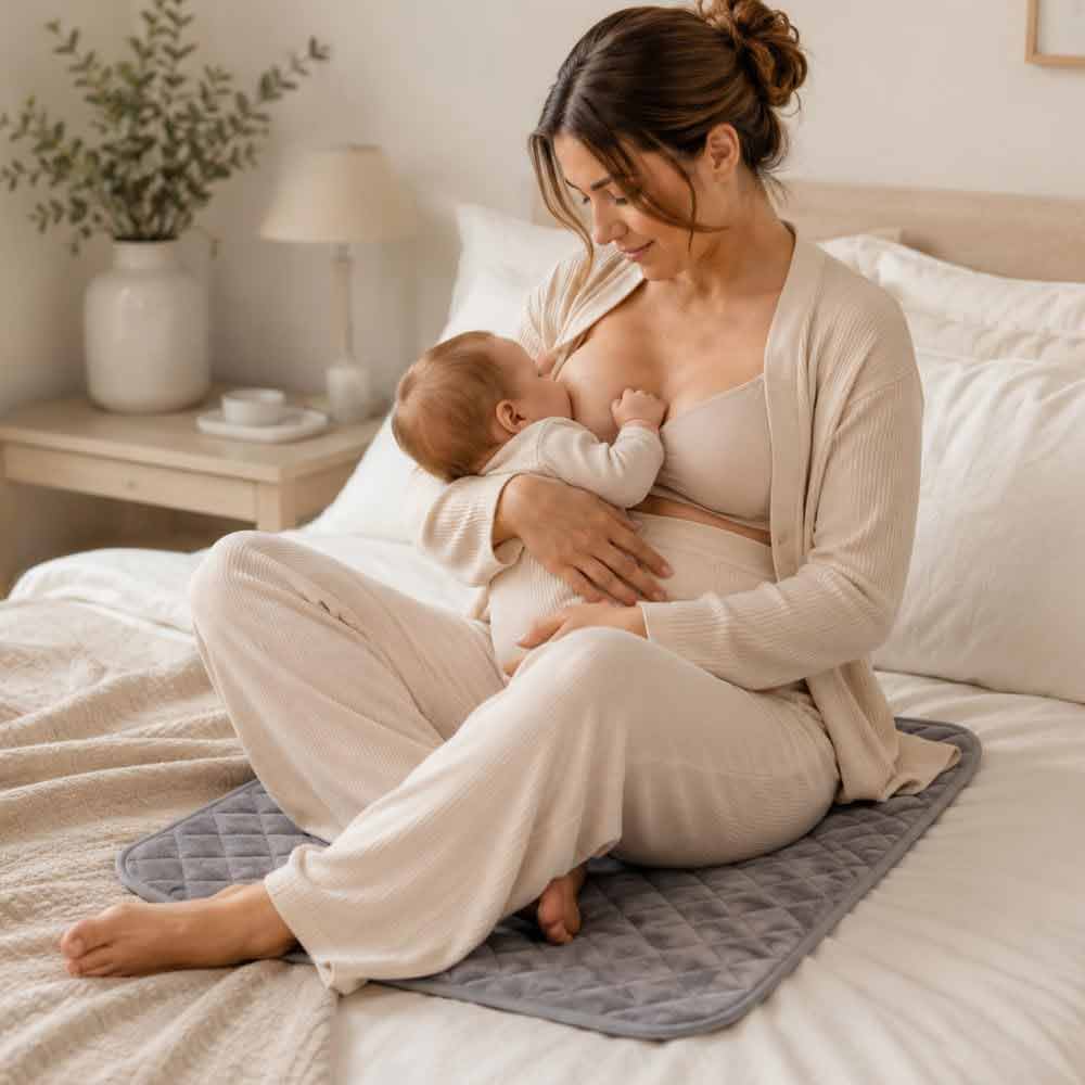 First Days Maternity Absorbent Seat Pad