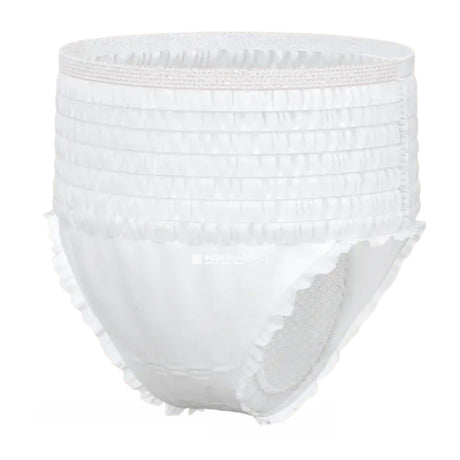 First Days Maternity Absorbent Underwear S/M 7 Pack – a trusted essential for mother and baby care