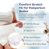 First Days Maternity Absorbent Underwear S/M 7 Pack