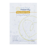 First Days Maternity Belly Sheet Mask – a trusted essential for mother and baby care