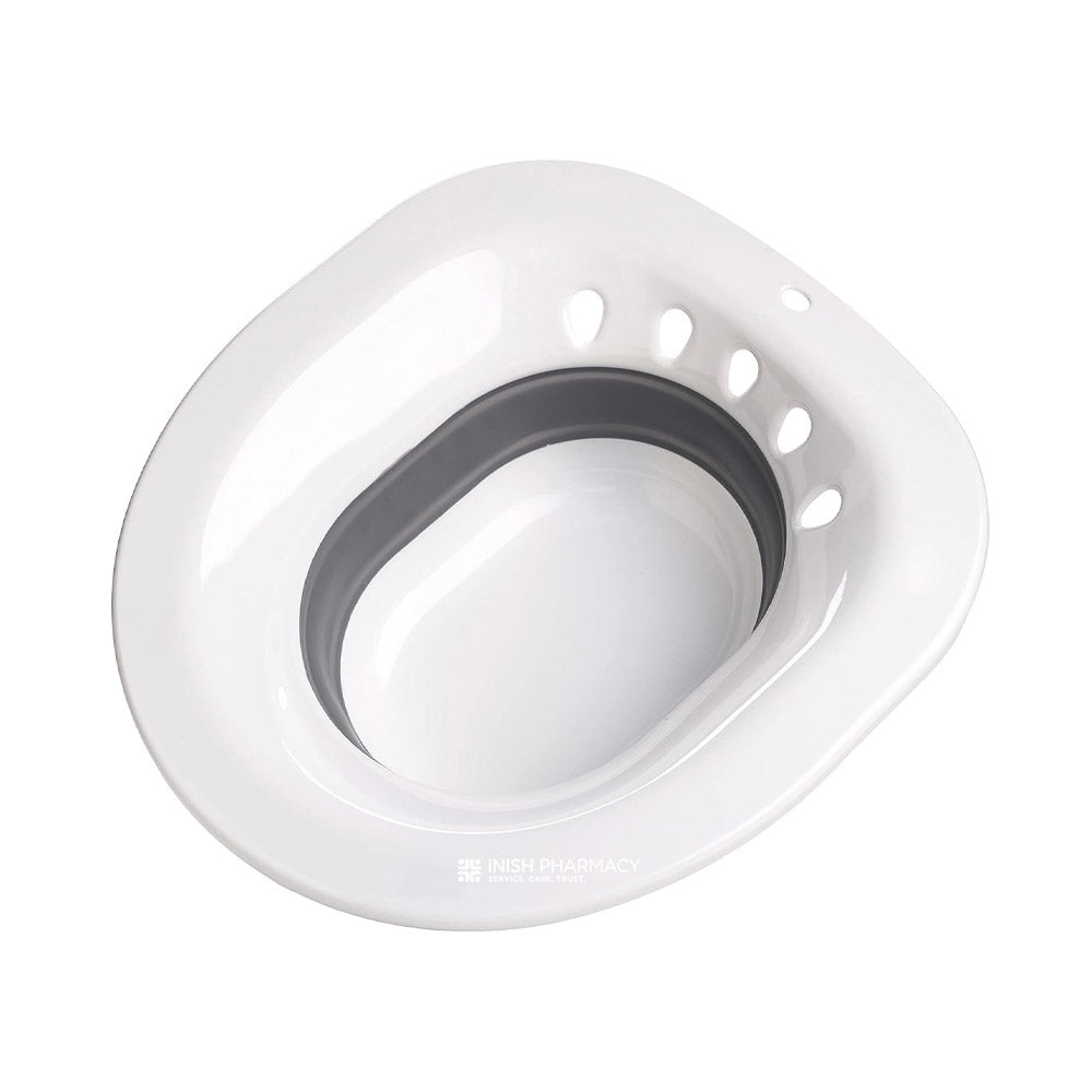 First Days Maternity Collapsible Sitz Bath