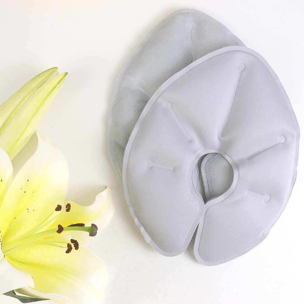 First Days Maternity Hot & Cold Breast Pads 2 Pack