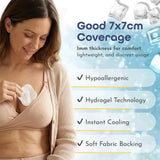 First Days Maternity Hydrogel Breast Pads 10 Pack