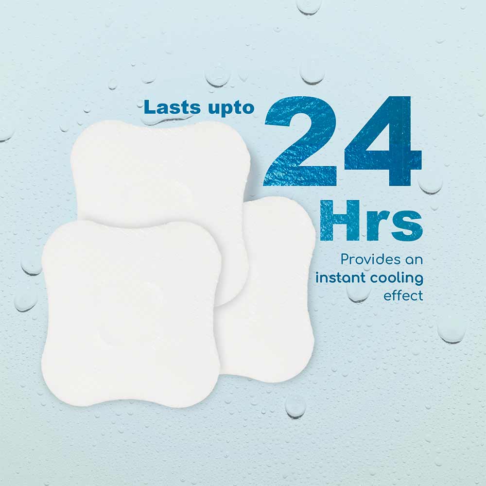 First Days Maternity Hydrogel Breast Pads 10 Pack