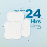 First Days Maternity Hydrogel Breast Pads 10 Pack