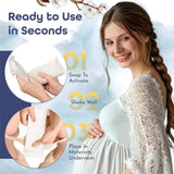 First Days Maternity Instant Perineal Cold Packs (6)