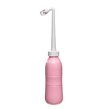 First Days Maternity Maxi Peri Bottle Pink 650ml – a trusted essential for mother and baby care