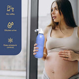 First Days Maternity Maxi Peri Bottle Pink 650ml