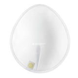 First Days Maternity Reusable Breast Pads Large 6 Pack