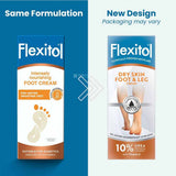 Flexitol Dry Skin Foot & Leg Cream with Vitamin E 145g
