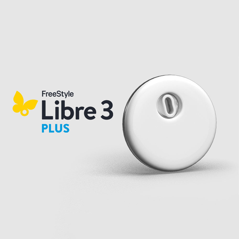 Freestyle Libre 3 Plus Sensor