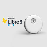 Freestyle Libre 3 Plus Sensor