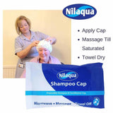 Nilaqua Shampoo Cap