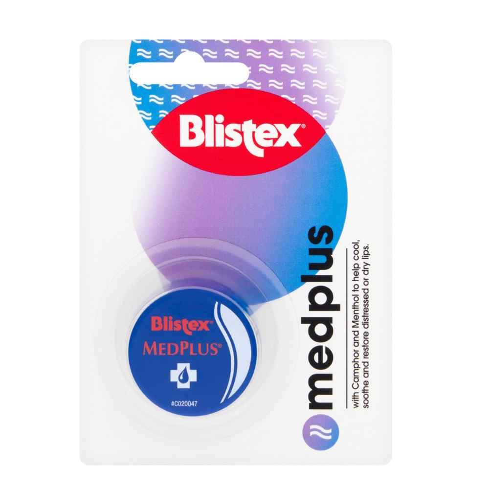 Blistex MedPlus Lip Repair 7ml