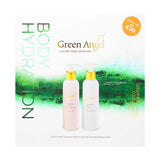 Green Angel Body Hydration Gift Set