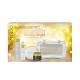 Green Angel Ocean Silk Skincare Gift Set