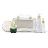 Green Angel Ocean Silk Skincare Gift Set