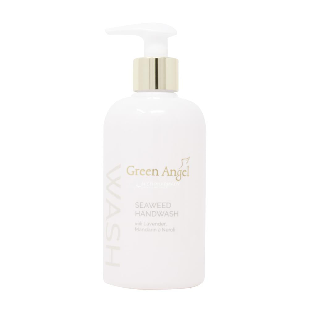 Green Angel Seaweed Hand Wash 300ml