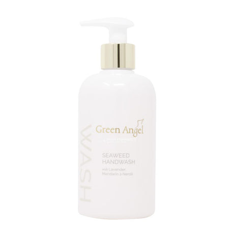 Green Angel Seaweed Hand Wash 300ml