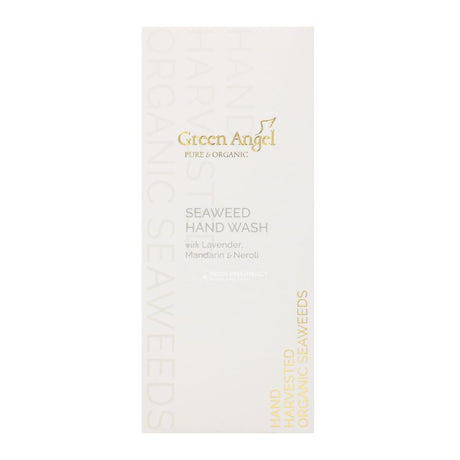 Green Angel Seaweed Hand Wash 300ml from Green-Angel