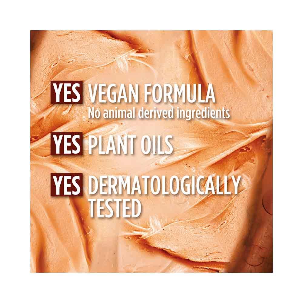 Garnier Ultimate Blends Hair Food Cocoa Butter Conditioner 350ml