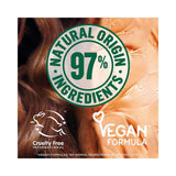 Garnier Ultimate Blends Hair Food Cocoa Butter Conditioner 350ml