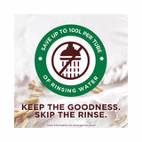 Garnier Ultimate Blends Delicate Oat No Rinse Conditioner 200ml